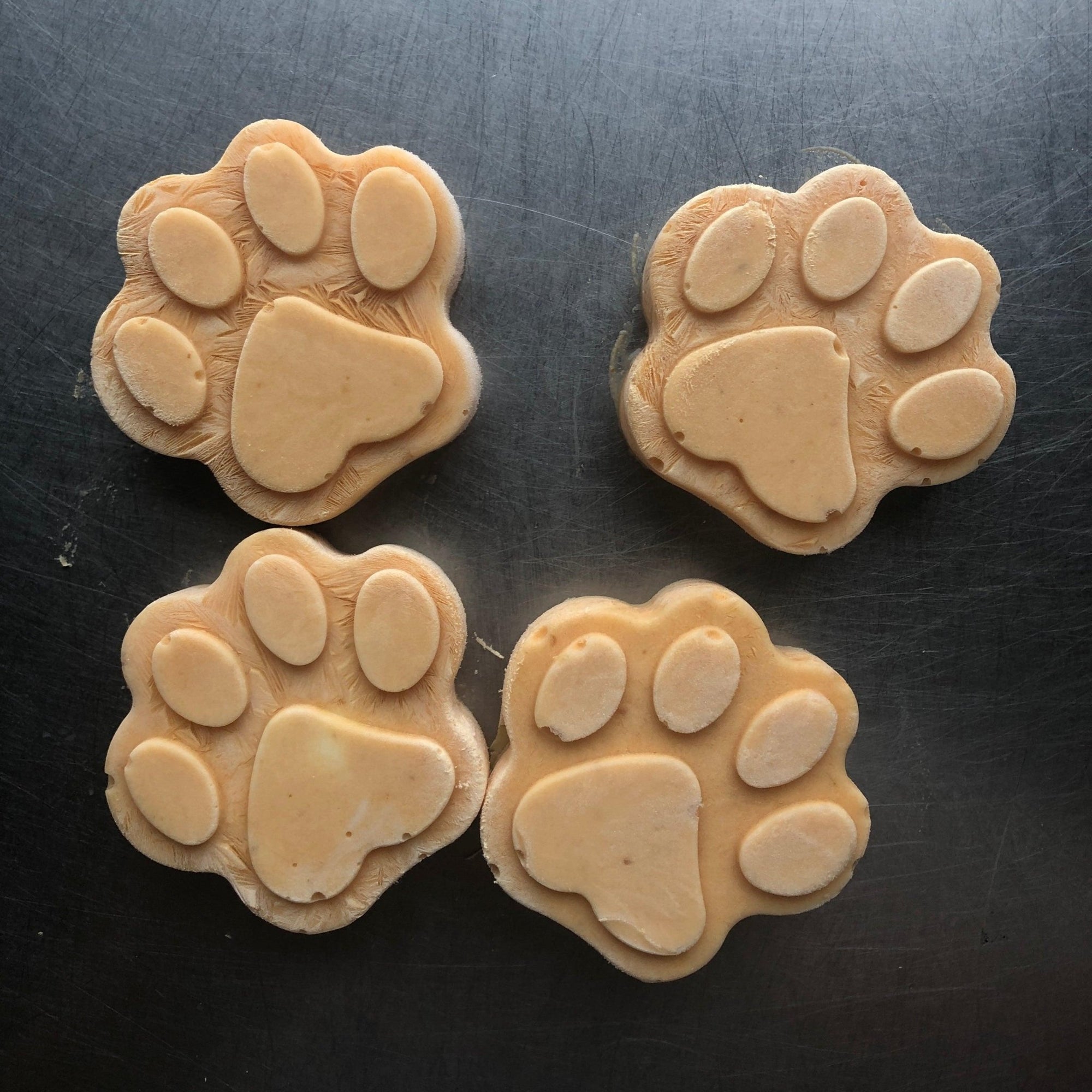 Dog Ice Cream Treats - Chris's Ice Cream