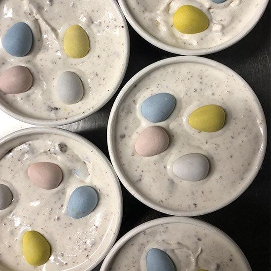 Mini Egg - Chris's Ice Cream